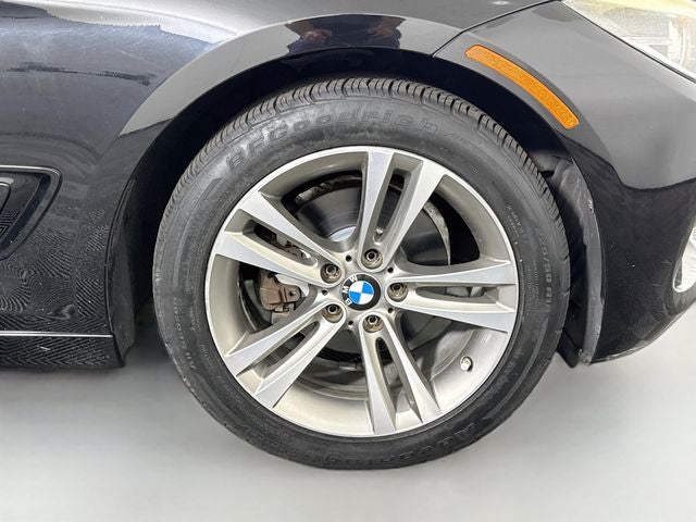 2018 BMW 3 Series 330 Gran Turismo i xDrive