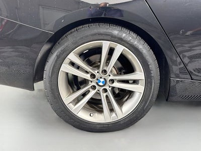 2018 BMW 3 Series 330 Gran Turismo i xDrive