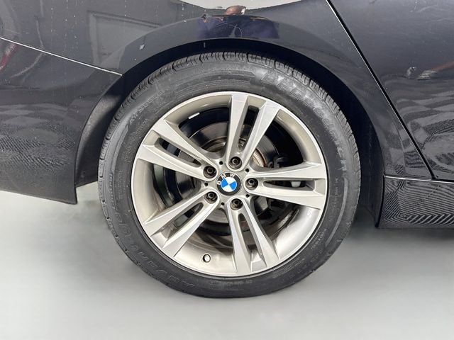 2018 BMW 3 Series 330 Gran Turismo i xDrive