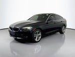 2018 BMW 3 Series 330 Gran Turismo i xDrive