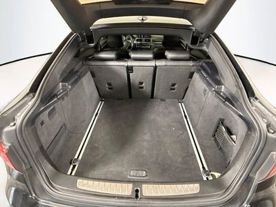 2018 BMW 3 Series 330 Gran Turismo i xDrive