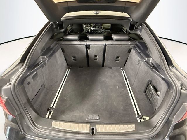 2018 BMW 3 Series 330 Gran Turismo i xDrive