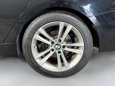 2018 BMW 3 Series 330 Gran Turismo i xDrive