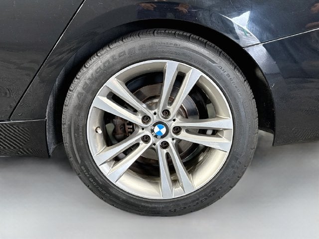 2018 BMW 3 Series 330 Gran Turismo i xDrive