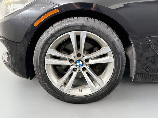2018 BMW 3 Series 330 Gran Turismo i xDrive