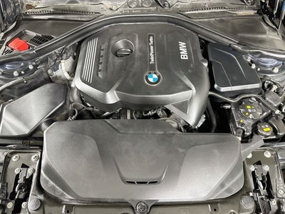 2018 BMW 3 Series 330 Gran Turismo i xDrive
