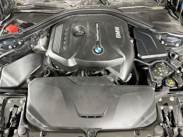 2018 BMW 3 Series 330 Gran Turismo i xDrive