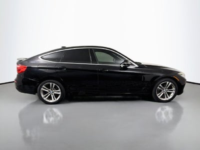 2018 BMW 3 Series 330 Gran Turismo i xDrive