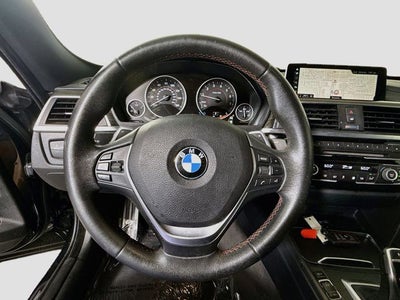2018 BMW 3 Series 330 Gran Turismo i xDrive