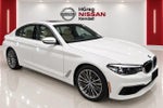 2019 BMW 5 Series 530i