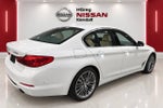 2019 BMW 5 Series 530i