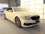 2018 BMW 5 Series 530e iPerformance