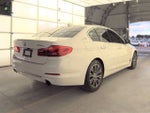 2018 BMW 5 Series 530e iPerformance