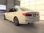 2018 BMW 5 Series 530e iPerformance