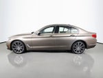 2017 BMW 5 Series 540i