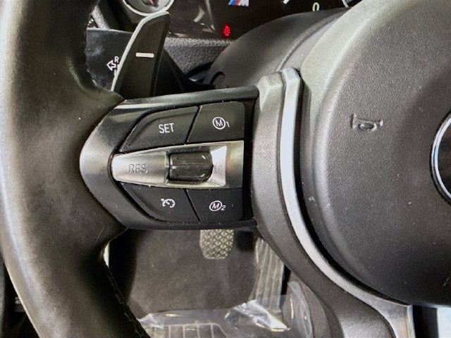 2020 BMW M4 Base