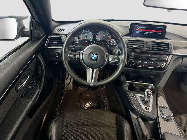 2020 BMW M4 Base