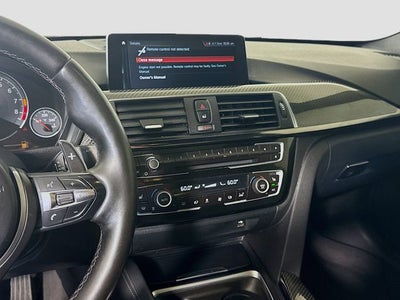2020 BMW M4 Base
