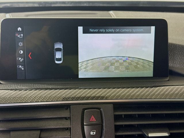 2020 BMW M4 Base
