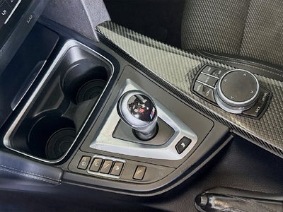 2020 BMW M4 Base