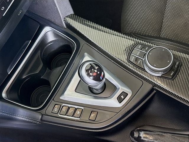 2020 BMW M4 Base