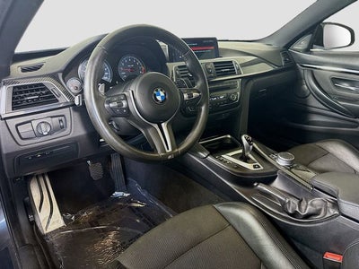 2020 BMW M4 Base