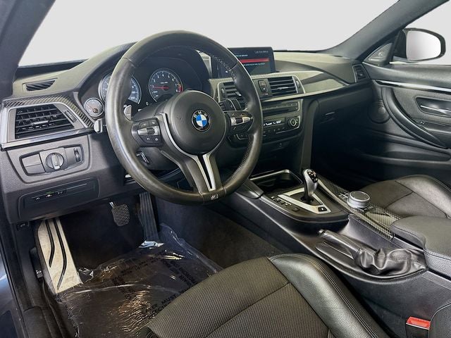 2020 BMW M4 Base
