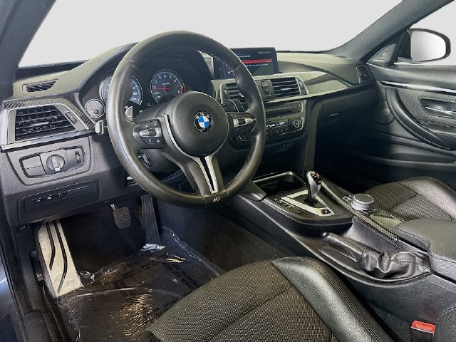 2020 BMW M4 Base