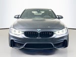 2020 BMW M4 Base