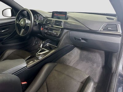 2020 BMW M4 Base
