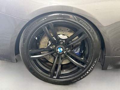 2020 BMW M4 Base