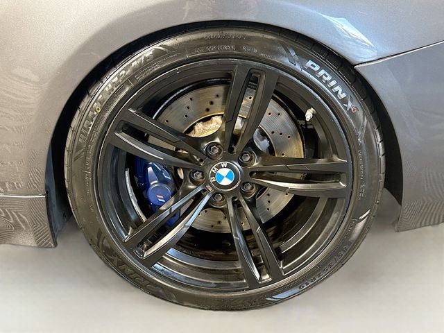 2020 BMW M4 Base