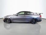 2020 BMW M4 Base