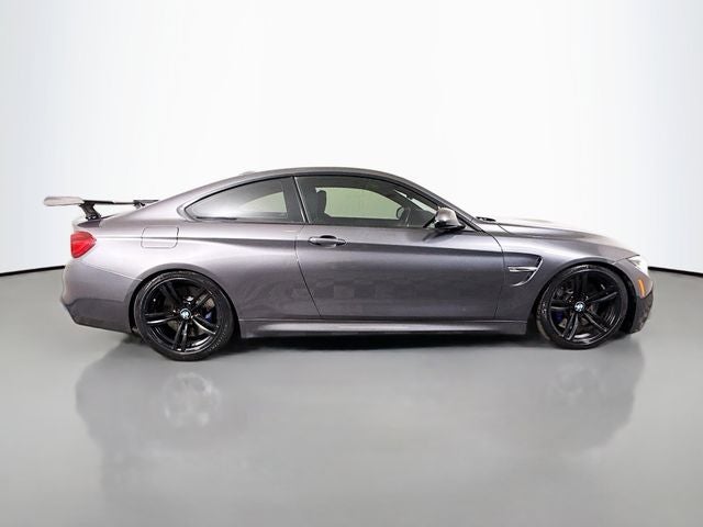 2020 BMW M4 Base