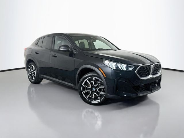 2026 BMW X2 xDrive28i