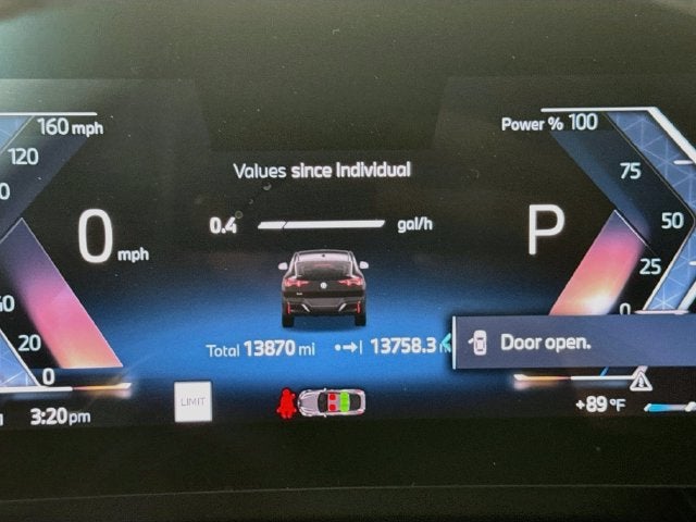 2026 BMW X2 xDrive28i