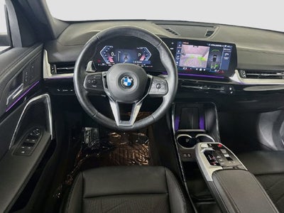 2026 BMW X2 xDrive28i