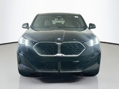 2026 BMW X2 xDrive28i