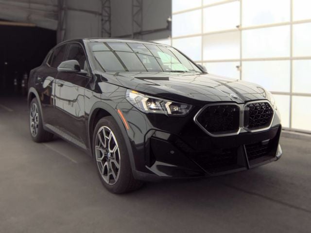 2026 BMW X2 xDrive28i