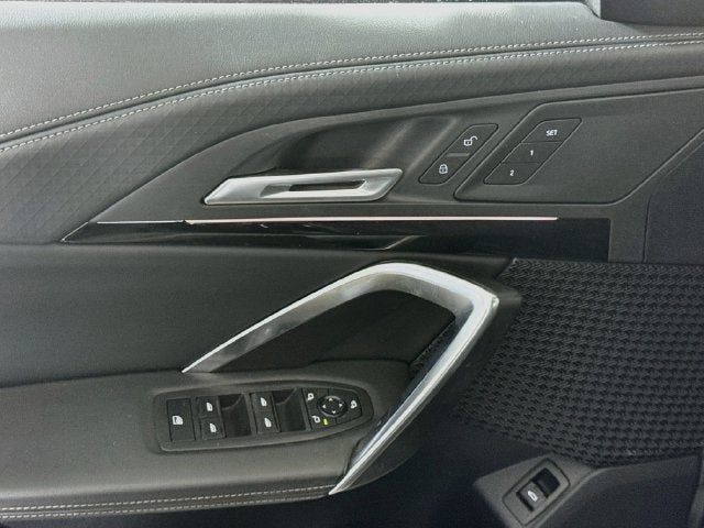 2026 BMW X2 xDrive28i
