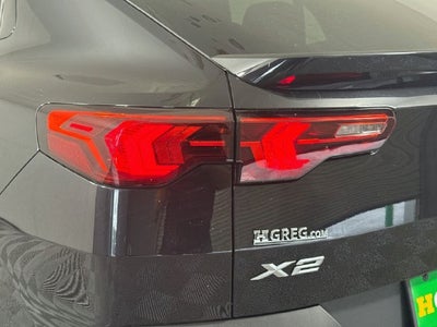 2026 BMW X2 xDrive28i