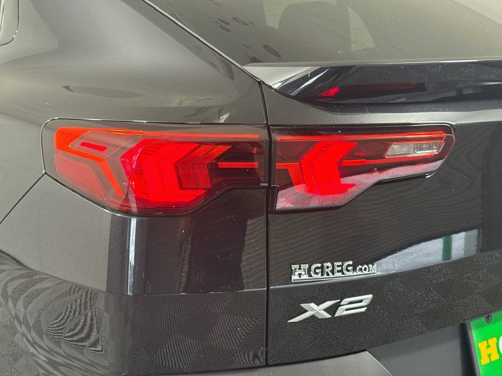 2026 BMW X2 xDrive28i
