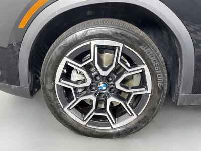 2026 BMW X2 xDrive28i