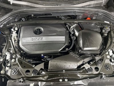 2026 BMW X2 xDrive28i