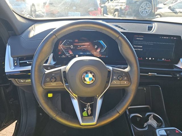 2026 BMW X2 xDrive28i