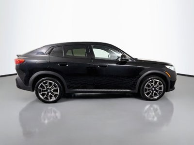 2026 BMW X2 xDrive28i
