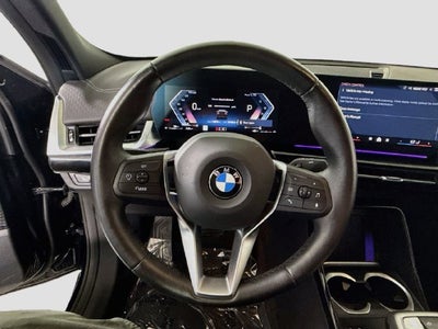 2026 BMW X2 xDrive28i