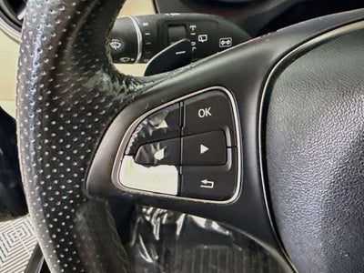 2019 Mercedes-Benz GLA GLA 250