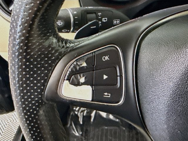 2019 Mercedes-Benz GLA GLA 250