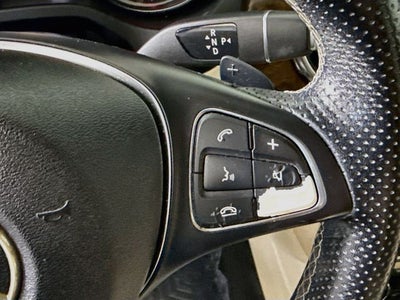 2019 Mercedes-Benz GLA GLA 250